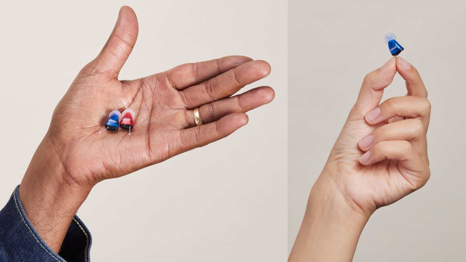 5 Best Invisible Hearing Aids In 2023 Smallest and Smartest